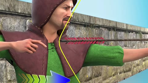 Why_Archers_Wear_Arm_Guards_🤔