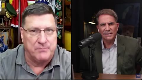 TRUMP, IS THE EPITOME OF FAKE NEWS & IS THE WAR LORD - SCOTT RITTER 🔥