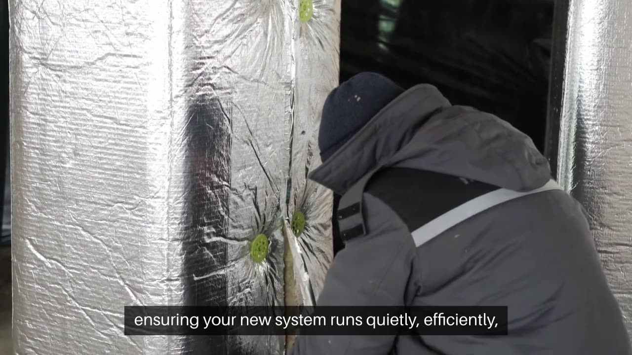 Heat Pump Installation - Bluffdale Air Conditioning & Heating