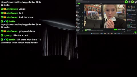 🔴LIVE with WappyFlanker