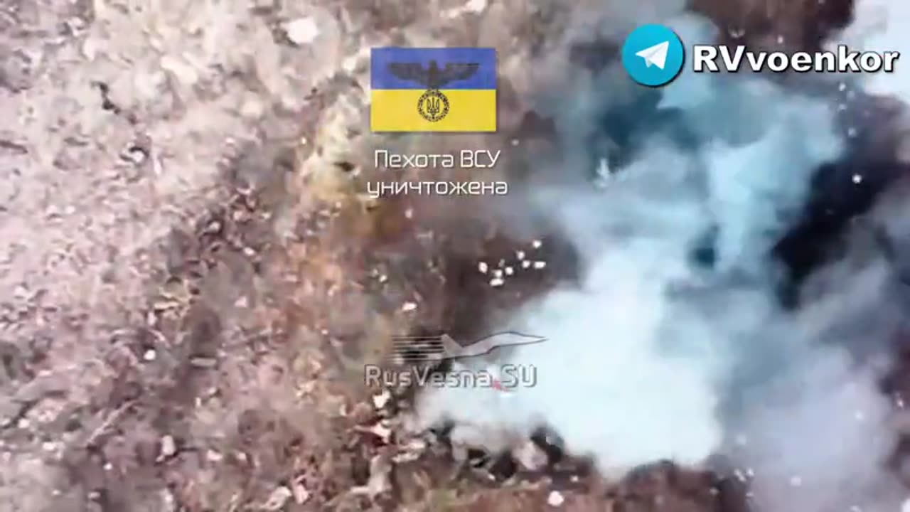 UKRAINE war combat footage 3/31/25 chasov yar