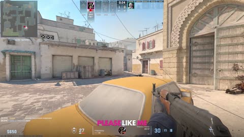 Counter-Strike 2