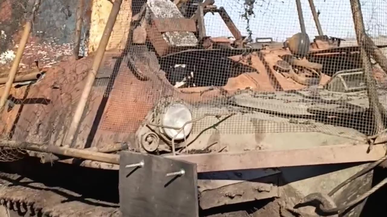 War in ukraine