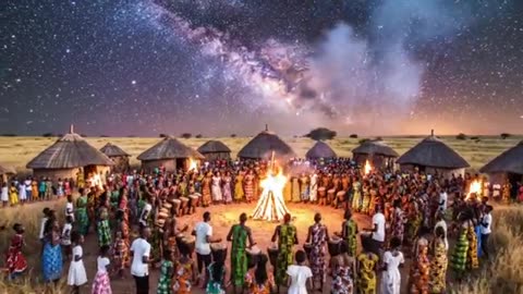 Million Years Ago: Giant Kong vs The Queen | Ancient Earth