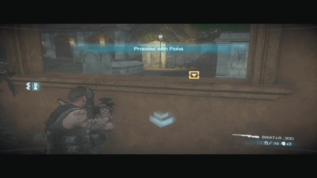 Army Of Two Devils Cartel LOUD AND PROUD