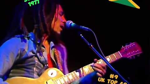 Jamming ~ Bob Marley & The Wailers