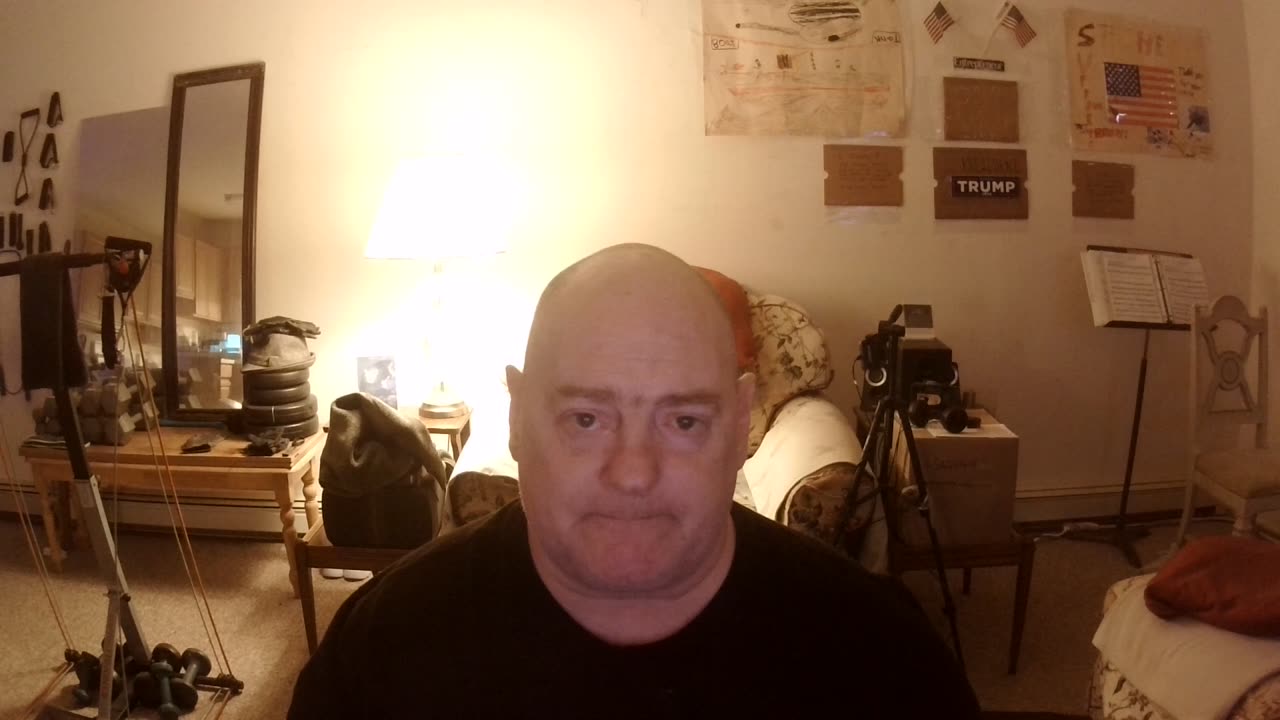 How do i feel about Curtis Sliwa being a never-trumper.