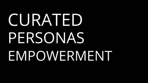 The Dark Allure of Desire: Are We Selling Ourselves? - Part 1