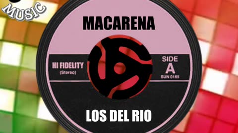 #1 SONG THIS DAY IN HISTORY!