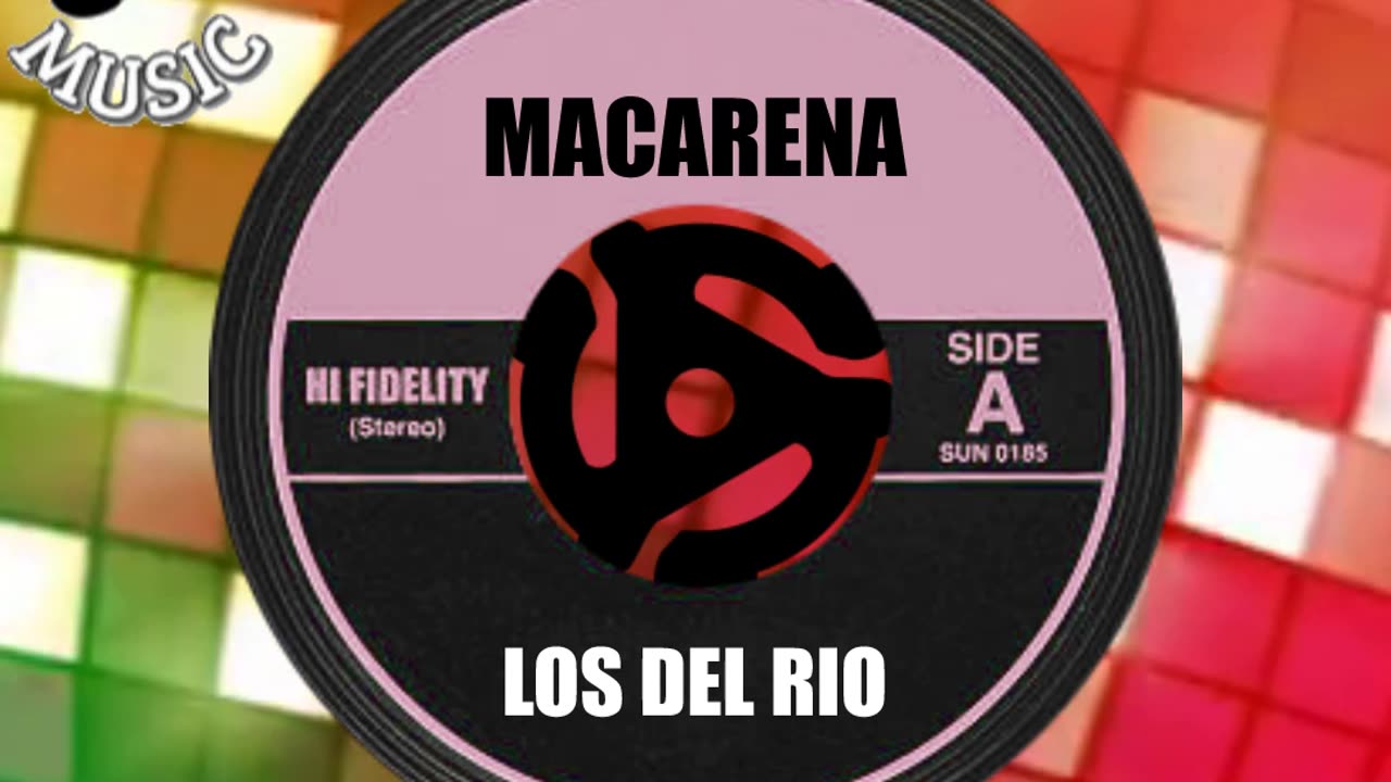 #1 SONG THIS DAY IN HISTORY!