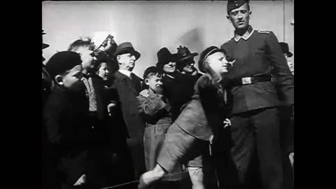 German Newsweek No. 605 - 8 April 1942