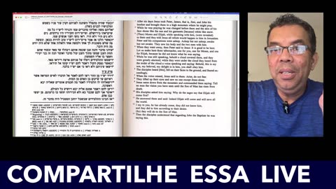 05.15-16.English-Matthew 28-19 Adding of Rome - Video Gustavo
