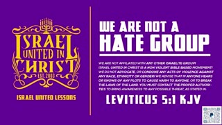 FIGHTING SATAN - THE WAR WITHIN