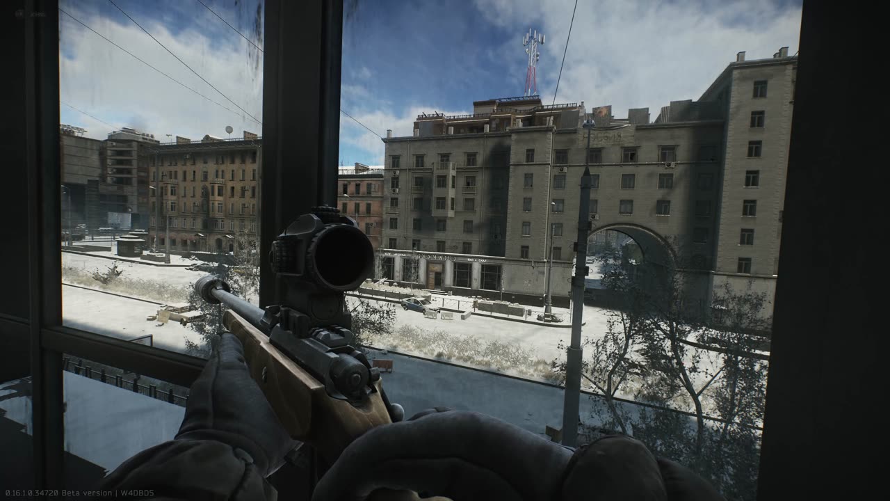 EFT clips: Streets 1