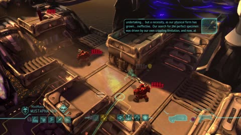 PS3 Longplay 041 Xcom Enemy Unknown part 10 of 10