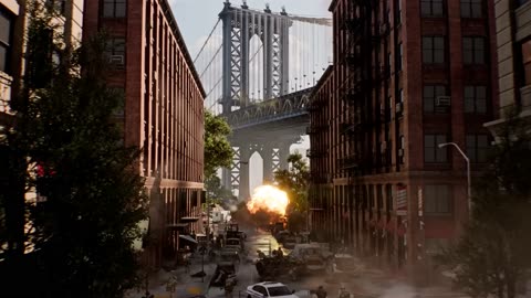 Battlefield 6 - Official Multiplayer Gameplay Reveal Trailer