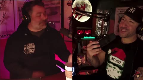 Quite Frankly Christmas ~ Cinnamon Pop Analgesic