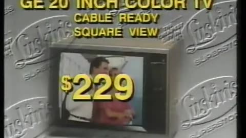 December 19, 1987 - Luskin's