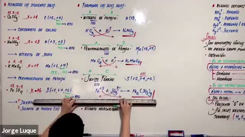EXCLUSIVA UNI SEMESTRAL | Semana 13 | Química S1