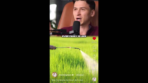 Parfém k životu nepatří