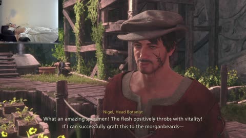 THE Final Funtasy XVI aka THE Devil May Cunt (THE Pee Ess Five (5) (V) big nigger store big basha)