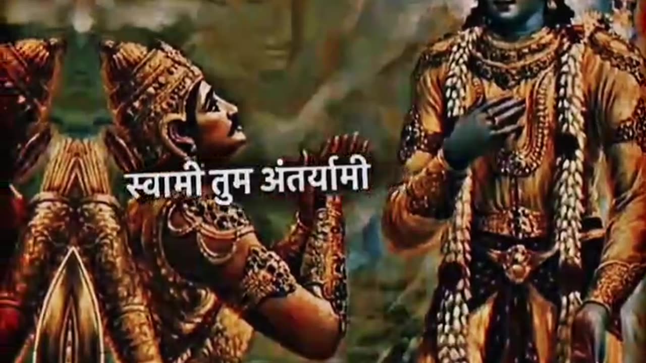 #Jay Shri Krishna 🙏 💐