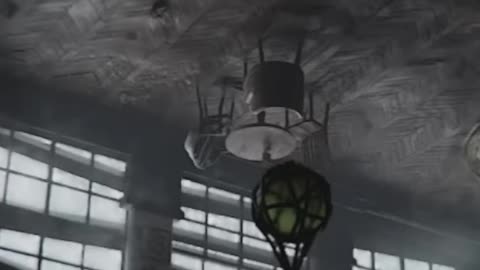the nightmare turns into reality