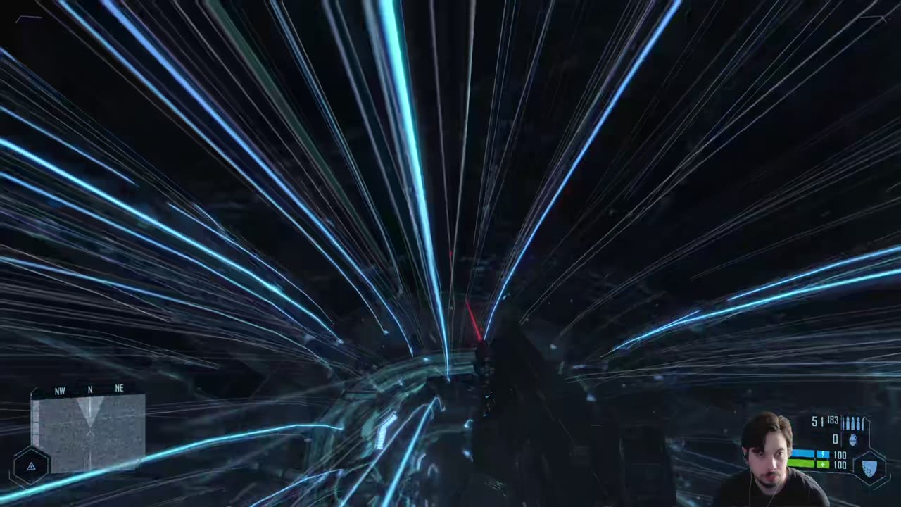 How is Crysis in 2025 on a Newer GPU Part 5