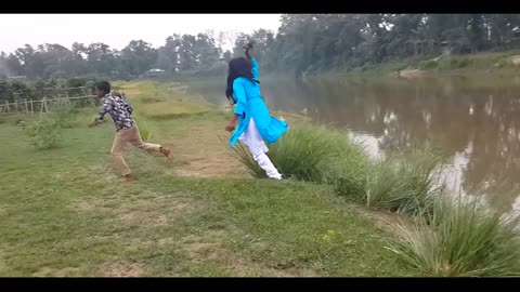 Must Watch New Funny Comedy Videos _ Episode 27 _ _BusyFun