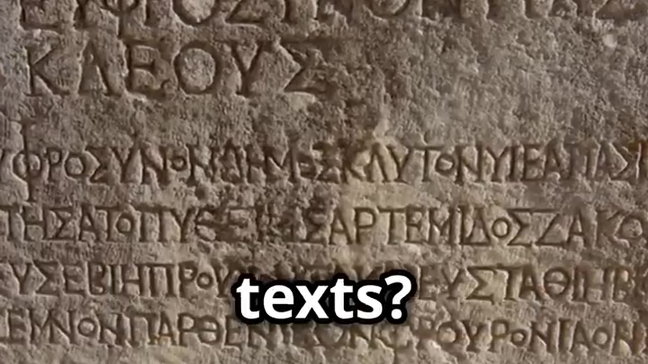 What was mystery of water people....do they existed or myth