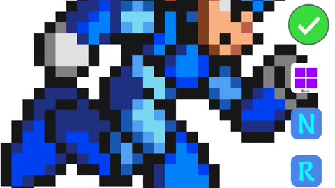 How to test a sprite sheet | Sprite animation player - Get it on Google Play & Itchio