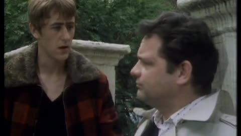 Only Fools and Horses 1981 s1e3