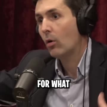 Casey Means Drops the Truth on Depression, Food & Big Pharma | Joe Rogan Clip