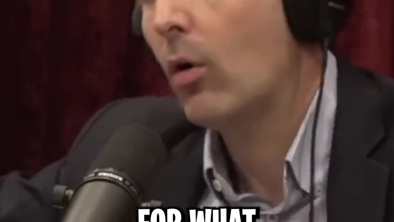 Casey Means Drops the Truth on Depression, Food & Big Pharma | Joe Rogan Clip