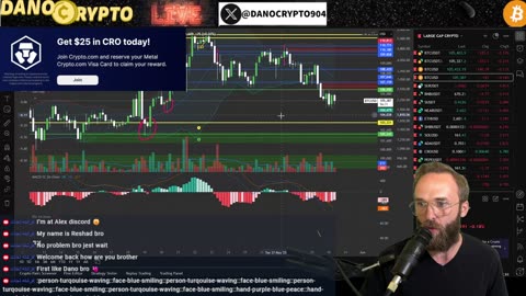 MAJOR BITCOIN VOLATILITY TODAY! PEPE AND BTC live trading