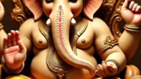 "Ganesh Ji Ki Kahani | 3D Animation | बच्चो और बड़ों के लिए प्रेरणादायक"