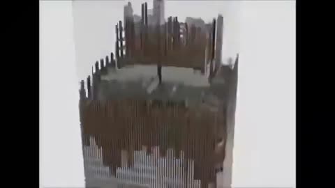 911 was impossible without the use of explosives