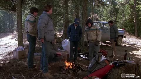 Red Dawn