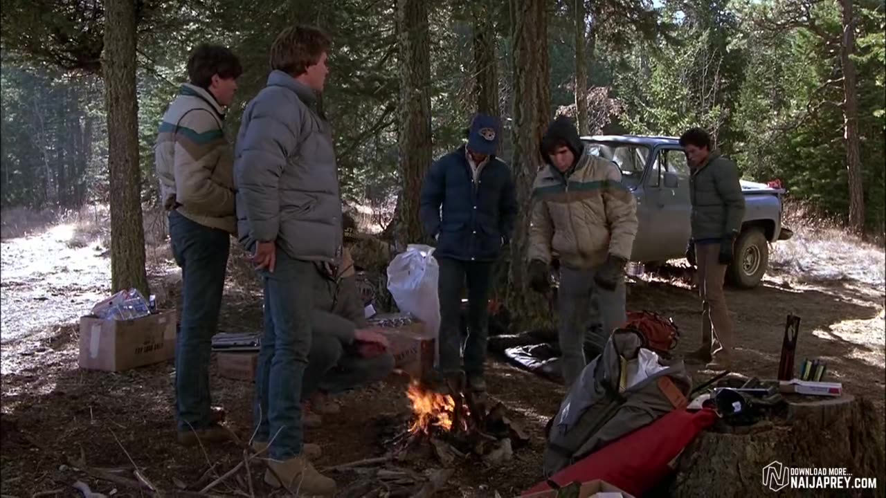 Red Dawn