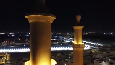 سورة الفتح كاملة بصوت القارئ _عبدالله الموسى