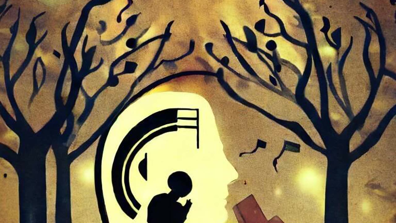 جونی جونم یاد جونم (ساخته شده با هوش مصنوعی)