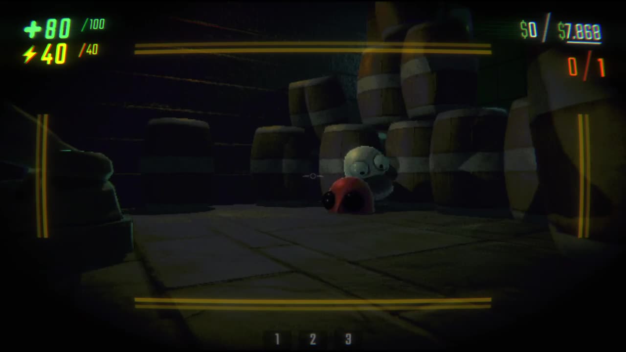 REPO gameplay 4