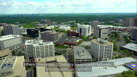 How Floyd Lee Locums Scaled 520% with Gusto’s HR & Payroll Solutions