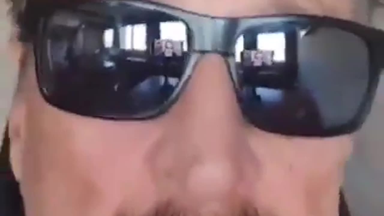 It's time to wake the fuck up America!