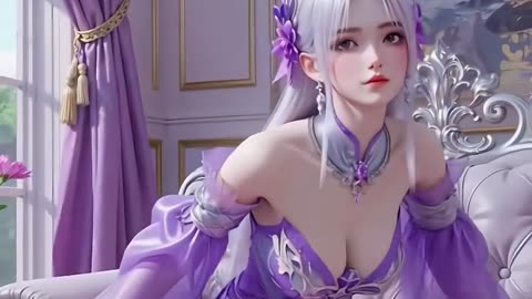 Girl viral funny fun