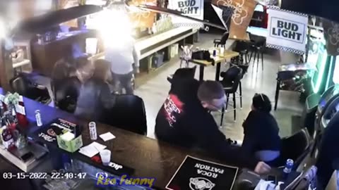 Incredible Moments Caught on CCTV Camera | Real Life Shocking Footage! 