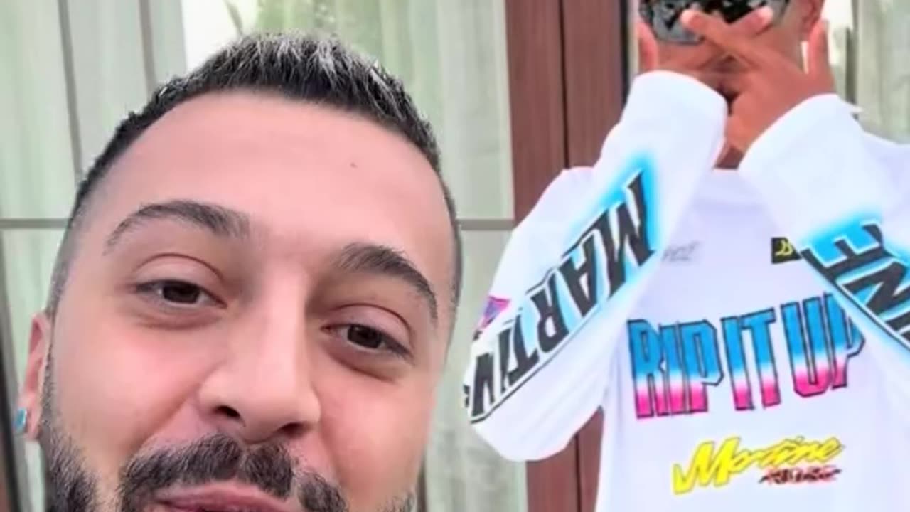 Yamal ‘kopjon’ Gjestin, reagon ky i fundit