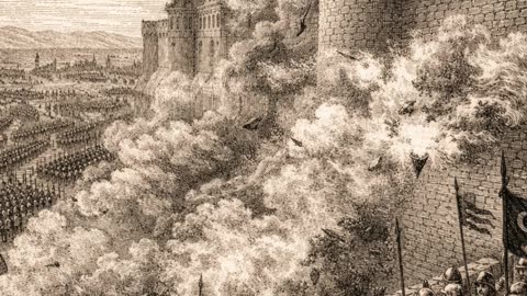 John Hunyadi — The Man Who Held the Line