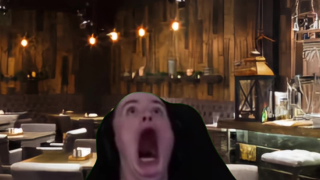 The sacred meal