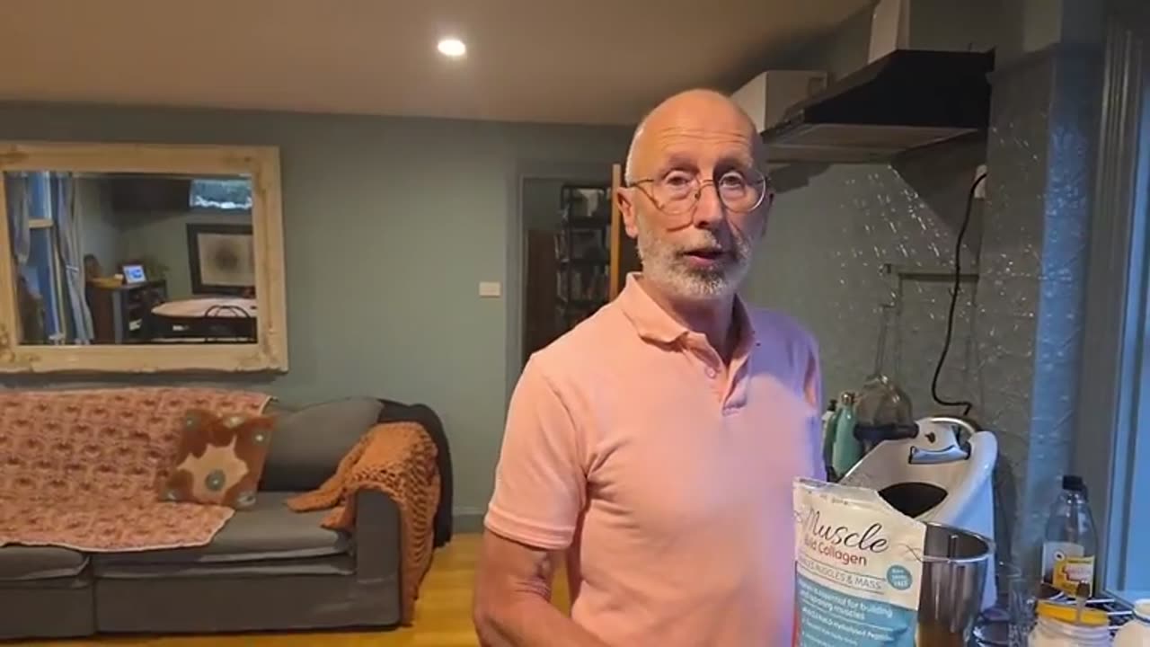 5 Great Reasons to Start Your Day with the Purple House Smoothie